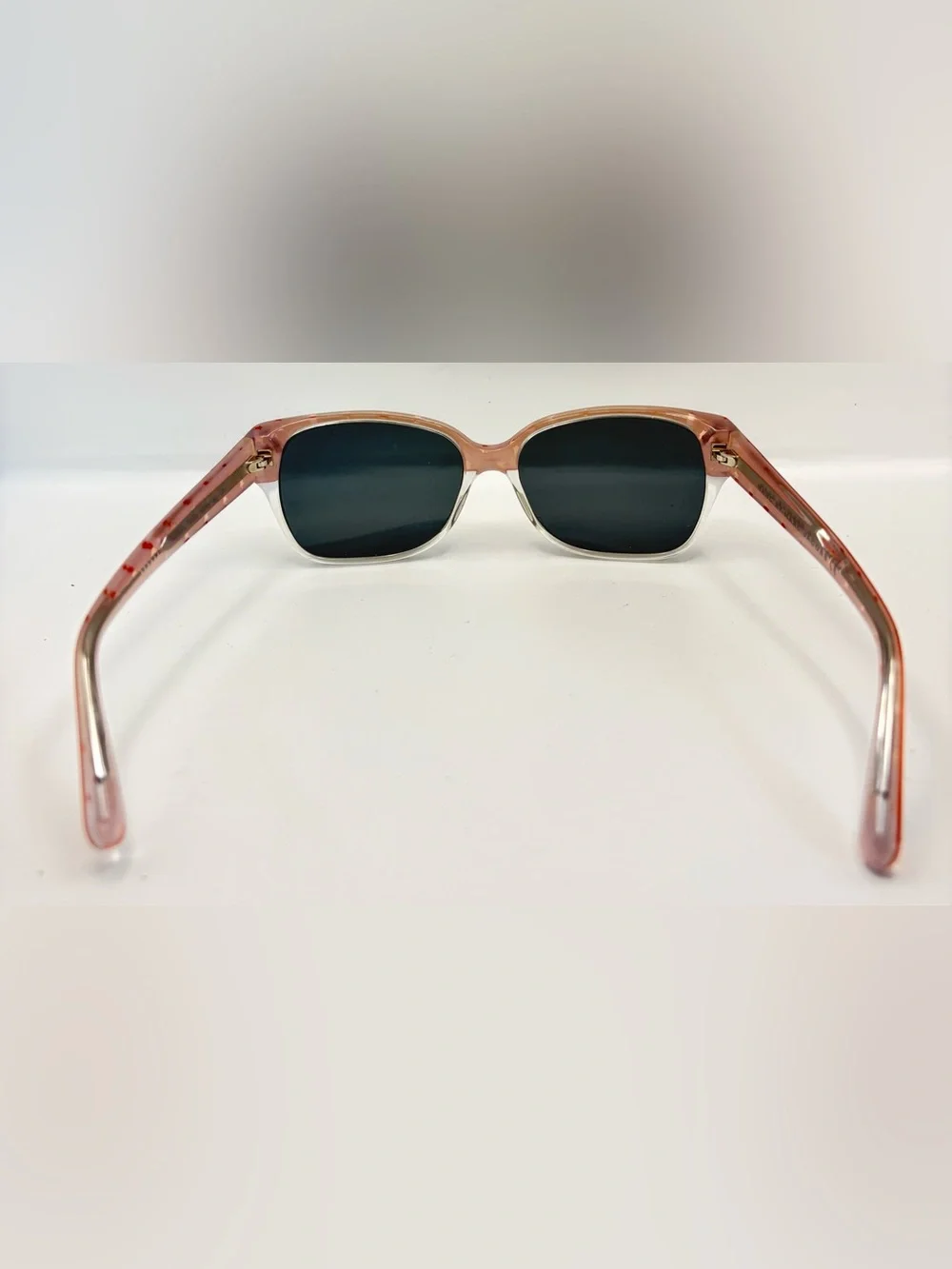 Marc by Marc Jacobs MMJ201/S Pink Oval Sunglasses Frames Only